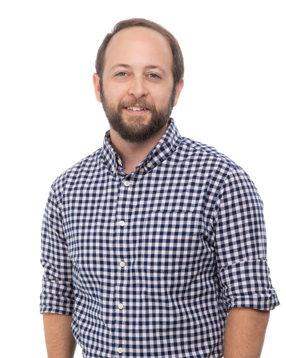 Ryan Mayfield